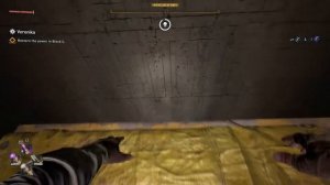 Veronika: How to Restore the Power in Block C | Dying Light 2