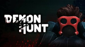 Playtest экшен-рогалика - Demon Hunt