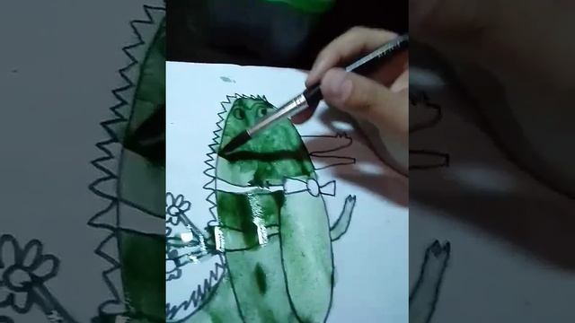 Кракодил Гена смотреть онлайн