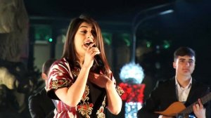 Хучастаи Мирзовали - Базми Соли нав 2019 дар шахри Душанбе