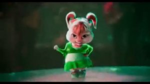 Элвин и бурундуки `So what`