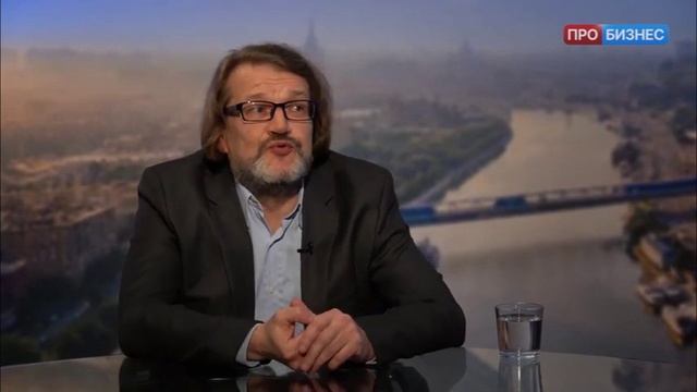 Интервью Максима Цыпляева основателя Comindware для ПроБизнес