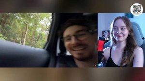 Брайн Мапс - ТРОЙНОЕ ПУТЕШЕСТВИЕ В КИТАЙ, ГОНКОНГ и КОРЕЮ [РЕАКЦИЯ]