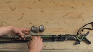 Primos Trigger Stick Tuning - Geräusch Dämmung