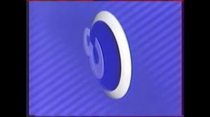 Рекламные заставки (Третий канал, 2001-2002)