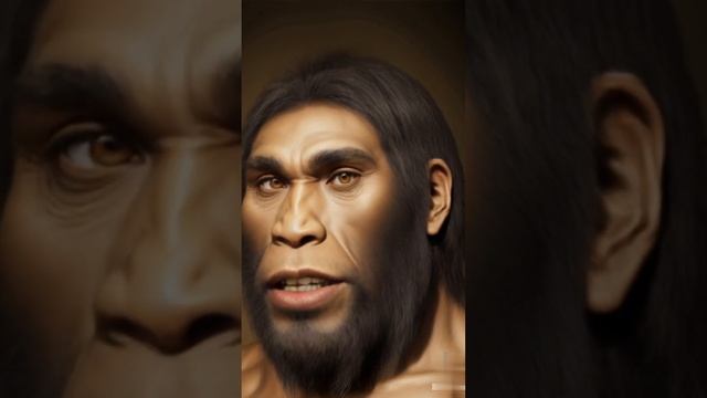 " Yo soy Homo Erectus " смотреть онлайн