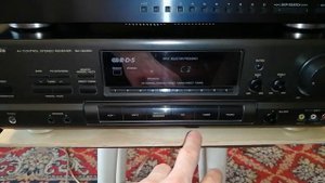 Technics SA-GX280