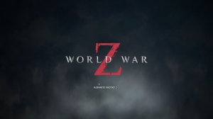 World War Z, Зомби челлендж. Стрим 157.