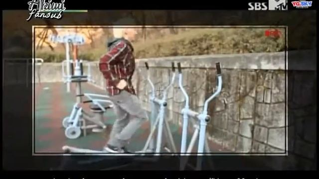 [AMF] TA-DAH! IT'S B.A.P - EP2 P1/2 (FRENCHSUB) смотреть онлайн