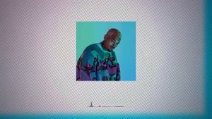 Chris Brown - Angel Numbers (Afrobeat Remix)