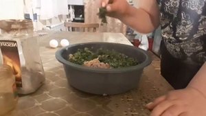 МНОГИЕ  ПРОСИЛИ  ЭТОТ  РЕЦЕПТ / САМЫЙ ВКУСНЫЙ  ФАРШ  ИЗ  РЫБЫ  СИГ /KOTLETI  /