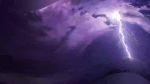 Ночная гроза 1 (красивая быстрая песня, текст Ларисы Павлович, музыка и исполнение ИИ)