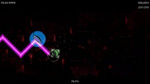 The Rock House (UNNERFED) Geometry Dash