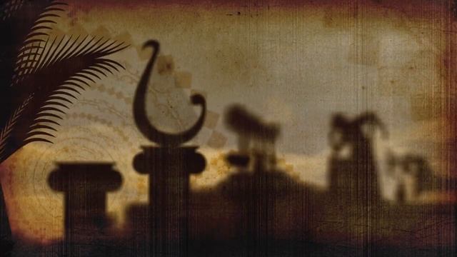 KARAKALPAK Language of Uzbekistan and Turkmenistan - Қарақалпақ тили  - Prophets' Story 9 min