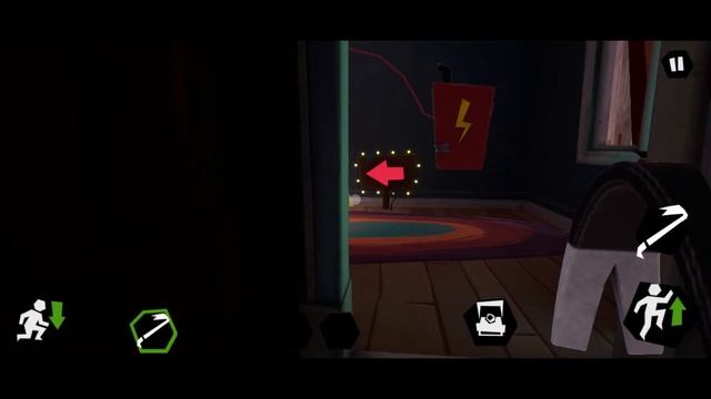 Hello Neighbor Nicky's Diaries New Gameplay | Android