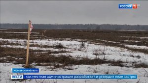 Потенциальным покупателям будущих "коттеджей" от Санинского и Земстройторга!