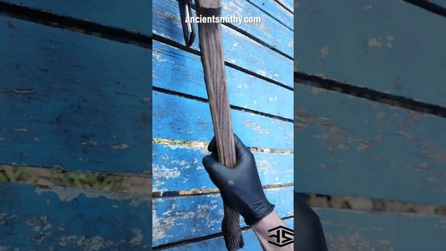 Real Viking axe смотреть онлайн