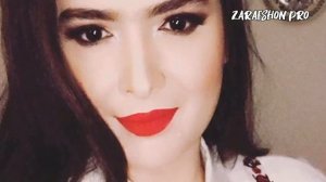 Биография Зулайхо Махмадшоева #2019 / Тарчумаи холи Зулайхо Махмадшоева #zarafshonpro