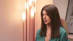 «В моем представлении идеала не существует». Мария Нарбекова, основатель агентства Glendels