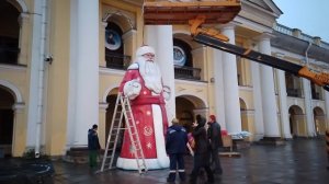 "Дедушки"