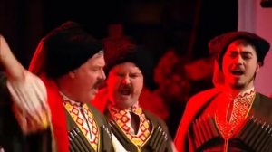 «Ой, вы, кони, мои кони»