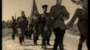 Ехал я из Берлина - видео Дмитрия Сигидина