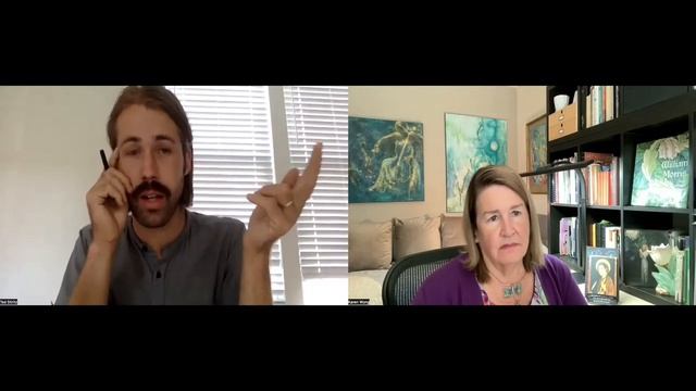 Biological Life is More Than It Seems: Aiming Upward from the Flat Ontology of Materiality. смотреть онлайн