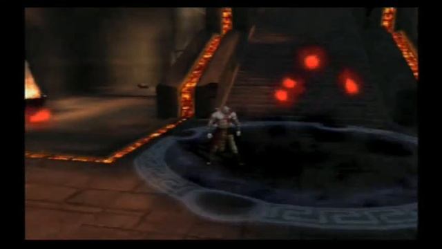 God of War - God Mode PAIN(BoA) Challenge of Hades - Part 5 смотреть онлайн