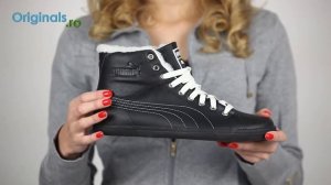 Originals.ro - Puma Benecio Mid Fur