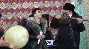 АХРОР УСМОНОВ ВА РУСТАМЖОН,ДАДАХОН ХАСАНОВ КУШИГИНИ БИРГА КУЙЛАШДИ