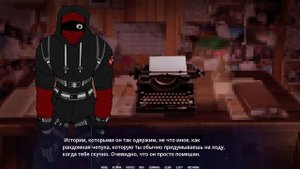 ЭТО МОЙ САМЫЙ БОЛЬШОЙ ФАНАТ! ► Прохождение Monster x Mediator [ВСЕ КОНЦОВКИ]