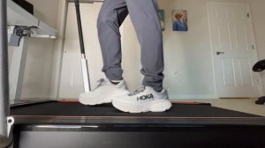 THE NEW BEST SHOES FOR HEALTHCARE WORKERS? Hoka Bondi 8 Review