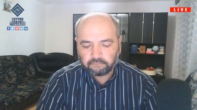 RU-LIVE // 90-СУРА смотреть онлайн