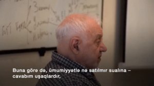 1 вопрос: Вадим Маршев