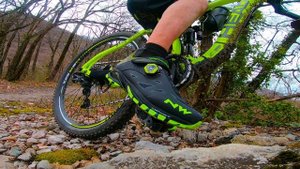 news Northwave Spider Plus 2 :: 2020 Noir / Jaune Fluo enduro :: all mountain