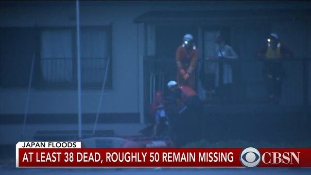 Missing as. Missing as