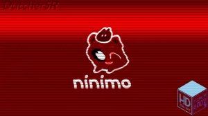 Ninimo Logo Sparta Edit Effects | HBO Original Programming 1996 Effects