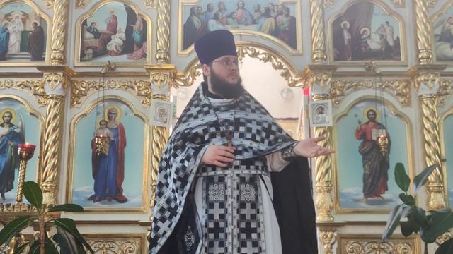 ВЕЛИКИЙ ВТОРНИК. Наставление Христа ученикам. Притчи о слуге, о десятерых девах, о талантах, о Суде