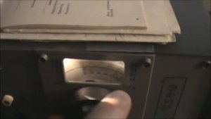 Коротковолновый Трансивер ЭФИР-М.