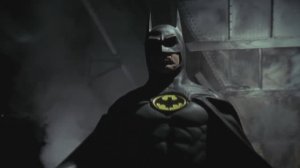 Саундтрек к фильму "Бэтмен" (Batman) (1989)