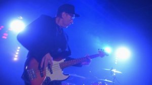 Жгучие на льду (intro)