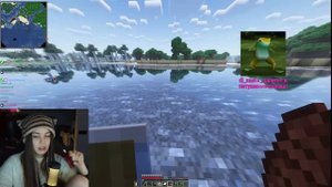 АКУЛИЧ ИГРАЕТ В МАЙНКРАФТ С МОДАМИ😎ПОЛНЫЙ СТРИМ АКУЛИЧА