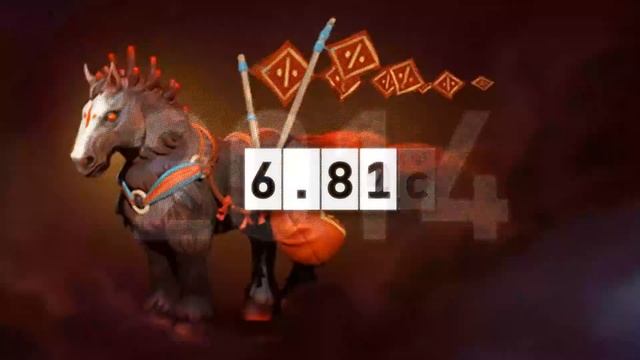 Dota 2 -  7.00 Patch | The Beginning of a new Era ( Valve's presentation Video ) смотреть онлайн