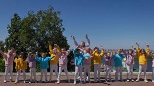 "ДАРИКИ" - ЭТО НАШ ЛЮБИМЫЙ ГОРОД