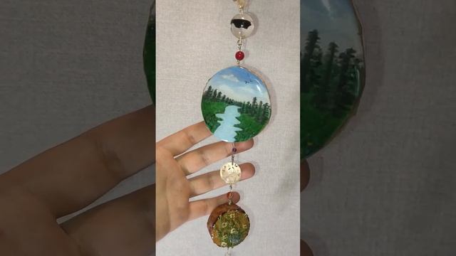 Семейный стихийный оберег со славянскими символами #обереги #амулеты #свечи #нижневартовск