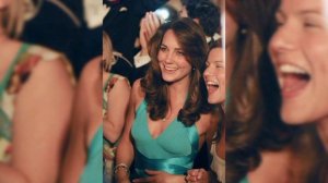 Как менялась Кейт Миддлтон. ФОТО БИОГРАФИЯ