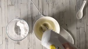 Тирамису с творогом