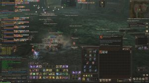 Баг в выпадении итемов по квесту "узнай свой предел"(40к) в L2 на RuOFF