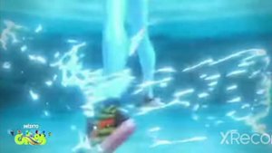 ЛЕДИ БАГ И СУПЕР КОТ/ Трансформация мини банникс