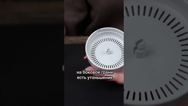 Новый комнатный датчик температуры с быстрым монтажом😉
Подробнее на нашем сайте ⬇
Новый комнатный